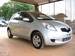 Pictures Toyota Vitz