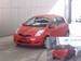Preview Toyota Vitz
