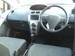 Pictures Toyota Vitz