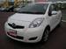 Pictures Toyota Vitz