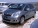 Preview 2008 Vitz