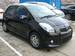 Preview Toyota Vitz