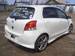 Preview 2008 Toyota Vitz