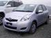 2009 toyota vitz