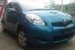 Preview 2009 Toyota Vitz