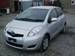 2010 toyota vitz