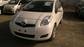 Pictures Toyota Vitz