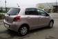 Pictures Toyota Vitz