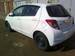 Preview Toyota Vitz