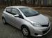 Pictures Toyota Vitz