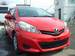 Pictures Toyota Vitz