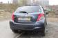 Pictures Toyota Vitz