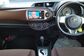 2012 Vitz III DBA-KSP130 1.0 Jewela (69 Hp) 