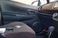 2012 Toyota Vitz III DBA-KSP130 1.0 Jewela (69 Hp) 