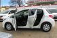 2013 Vitz III DBA-NSP130 1.3 F Smile Edition (95 Hp) 