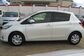 Toyota Vitz III DBA-NSP130 1.3 F Smile Edition (95 Hp) 