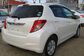 Vitz III DBA-NSP130 1.3 F Smile Edition (95 Hp) 