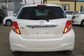 2013 Vitz III DBA-NSP130 1.3 F Smile Edition (95 Hp) 