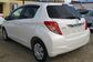 Toyota Vitz III DBA-NSP130 1.3 F Smile Edition (95 Hp) 