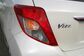 2013 Toyota Vitz III DBA-NSP130 1.3 F Smile Edition (95 Hp) 