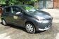 Vitz III DBA-NSP130 1.3 F (99 Hp) 