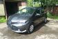 2014 Vitz III DBA-NSP130 1.3 F (99 Hp) 