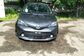 2014 Toyota Vitz III DBA-NSP130 1.3 F (99 Hp) 