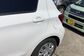 2015 Vitz III DBA-KSP130 1.0 F M Package (69 Hp) 