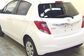 2015 Toyota Vitz III DBA-KSP130 1.0 F M Package (69 Hp) 