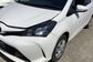 2015 Vitz III DBA-KSP130 1.0 F M Package (69 Hp) 