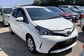 2015 Toyota Vitz III DBA-KSP130 1.0 F M Package (69 Hp) 