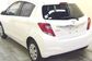 2015 Toyota Vitz III DBA-KSP130 1.0 F M Package (69 Hp) 