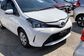 Vitz III DBA-KSP130 1.0 F M Package (69 Hp) 