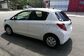 2015 Toyota Vitz III DBA-KSP130 1.0 F M Package (69 Hp) 