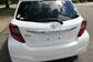 Vitz III DBA-KSP130 1.0 F M Package (69 Hp) 