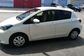 2015 Vitz III DBA-KSP130 1.0 F M Package (69 Hp) 