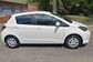 2015 Toyota Vitz III DBA-KSP130 1.0 F M Package (69 Hp) 