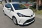 Vitz III DBA-KSP130 1.0 F M Package (69 Hp) 