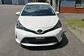 2015 Vitz III DBA-KSP130 1.0 F M Package (69 Hp) 