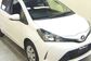 2015 Vitz III DBA-KSP130 1.0 F M Package (69 Hp) 