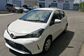 2015 Toyota Vitz III DBA-KSP130 1.0 F M Package (69 Hp) 