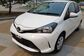 Vitz III DBA-KSP130 1.0 F Smart Style (69 Hp) 