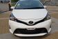 2016 Vitz III DBA-KSP130 1.0 F Smart Style (69 Hp) 