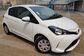 Toyota Vitz III DBA-KSP130 1.0 F Smart Style (69 Hp) 