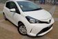 2016 Toyota Vitz III DBA-KSP130 1.0 F Smart Style (69 Hp) 