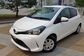 2016 Vitz III DBA-KSP130 1.0 F Smart Style (69 Hp) 