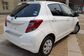 Toyota Vitz III DBA-KSP130 1.0 F Smart Style (69 Hp) 