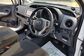 Toyota Vitz III DBA-KSP130 1.0 F Smart Style (69 Hp) 