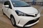 Vitz III DBA-KSP130 1.0 F Smart Style (69 Hp) 