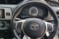 2016 Vitz III DBA-KSP130 1.0 F Smart Style (69 Hp) 